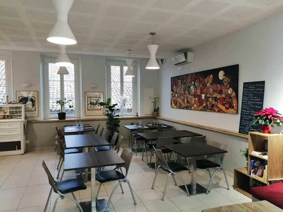 Bistrot Ecole — photo 3