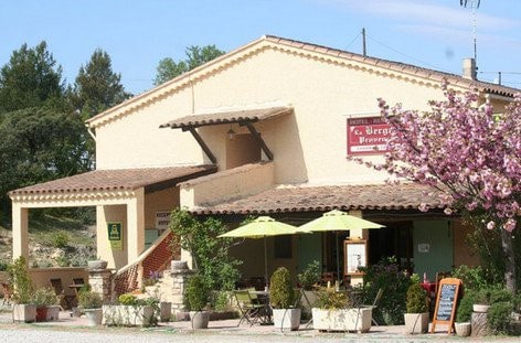 La Bergerie Provençale — photo 2