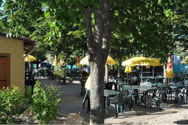 La Terrasse — photo 2