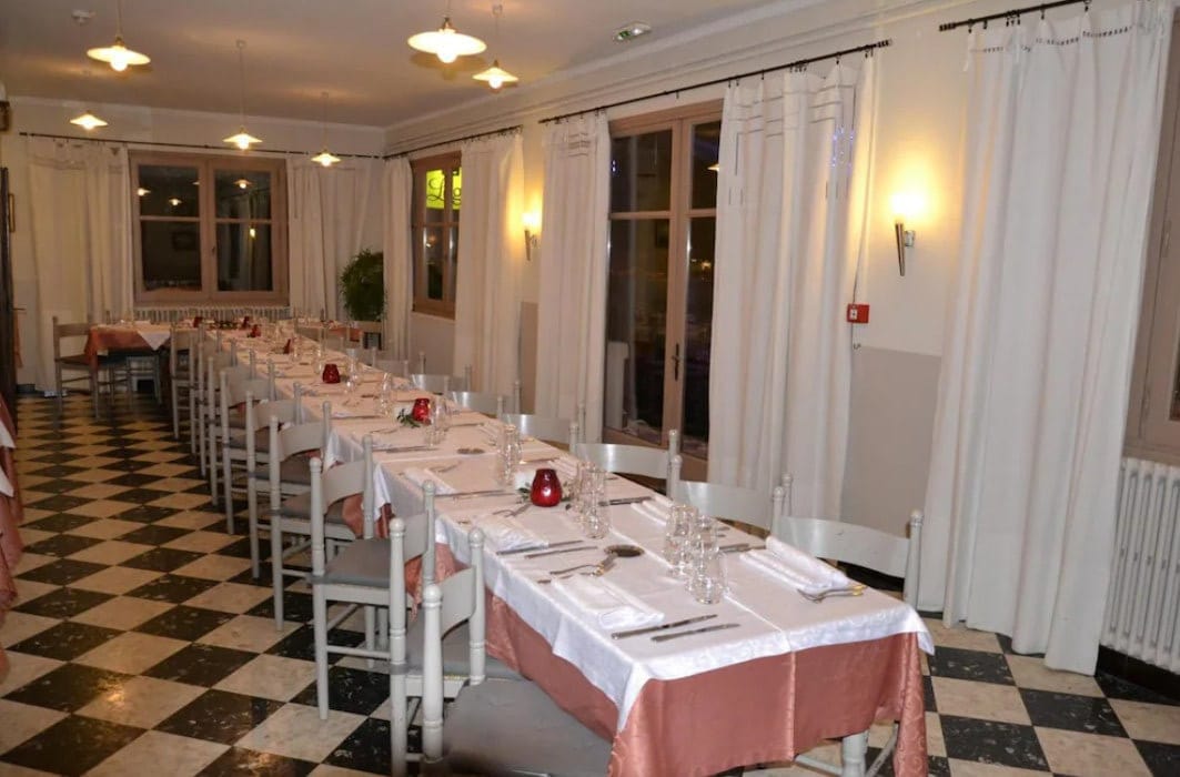 Hostellerie de l'Esplanade — photo 3