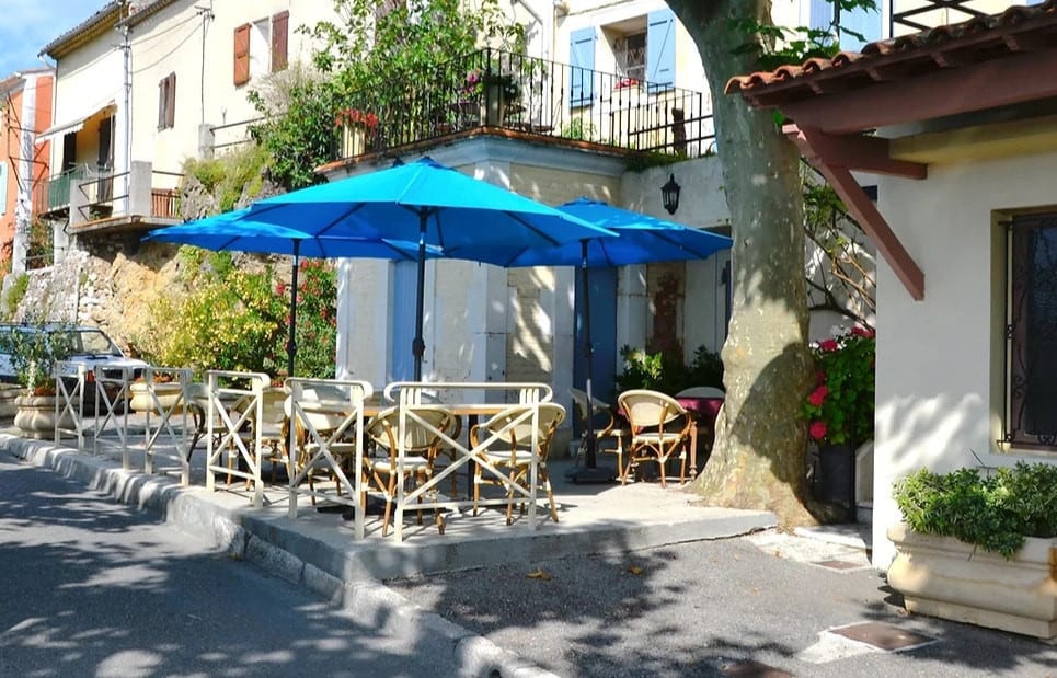 Hostellerie de l'Esplanade — photo 2