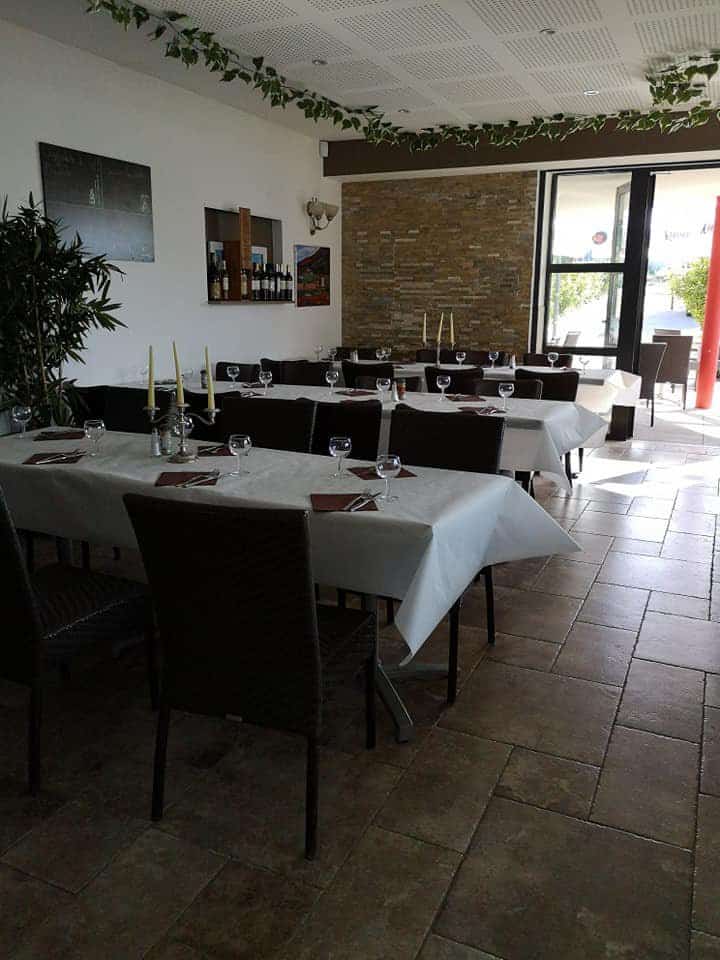L'Atrium — photo 3