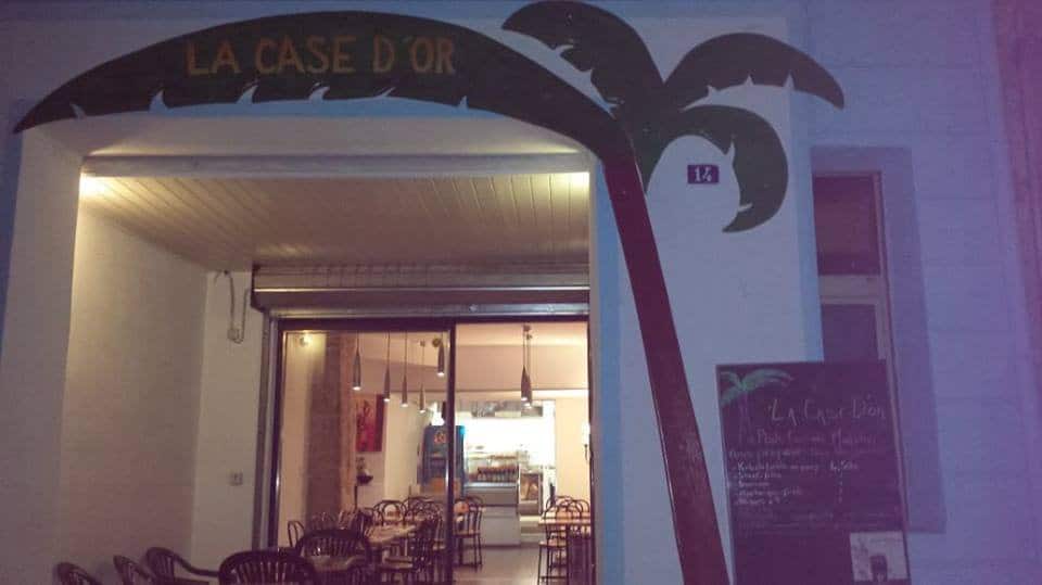 Photo de La Case D'or