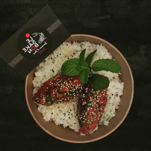Le Saké Bon — photo 2