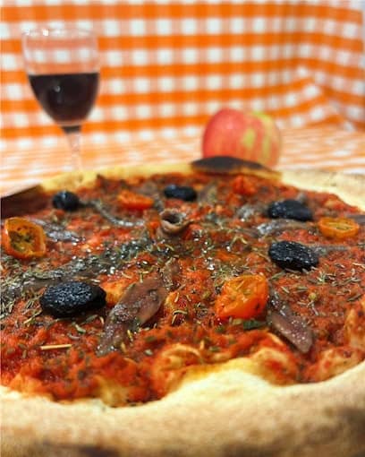 Ma Minute Pizza — photo 2