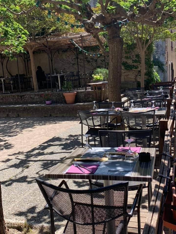 Auberge du Montagnier — photo 3