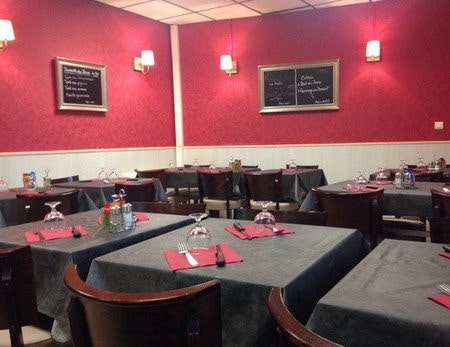 Brasserie du Mistral — photo 2