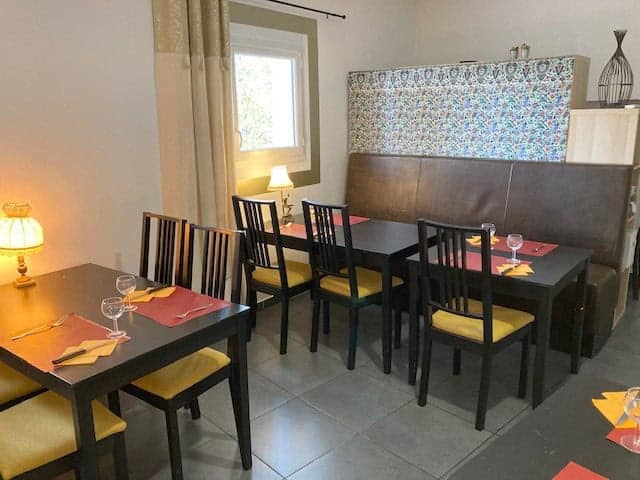L'escale 555 — photo 3