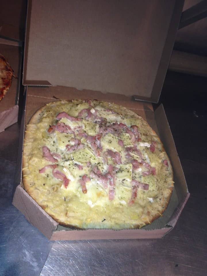 Pizza Ti'Soley — photo 2