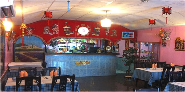Restaurant Viet Nam — Restaurant Vietnamien à Vinon sur Verdon — photo 3