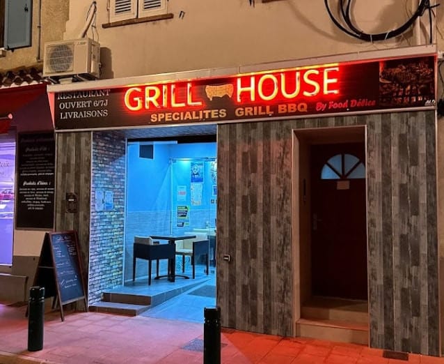 Grill House — photo 2