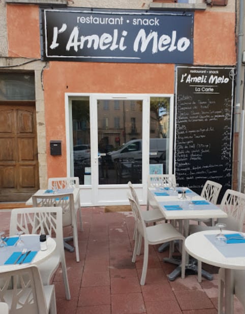 L'ameli mélo — photo 3