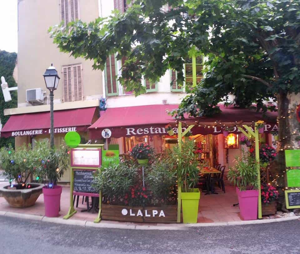L'Olalpa — photo 2