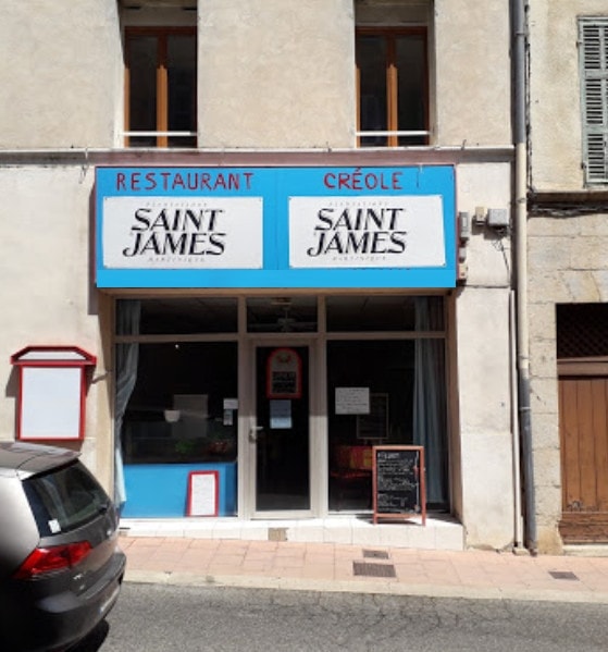 Le Saint James — photo 3