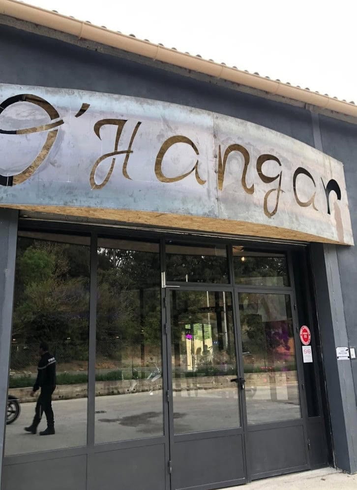 O'Hangar — photo 2