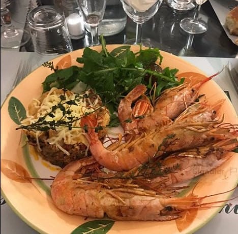 Pizzeria Le Pressoir — photo 2
