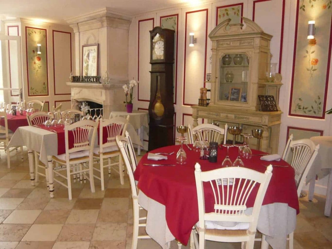 Auberge de Correns — photo 3