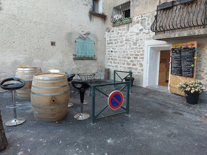 Chez Pepe — photo 3