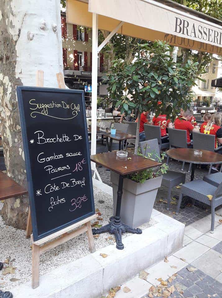 Café du cours — photo 3