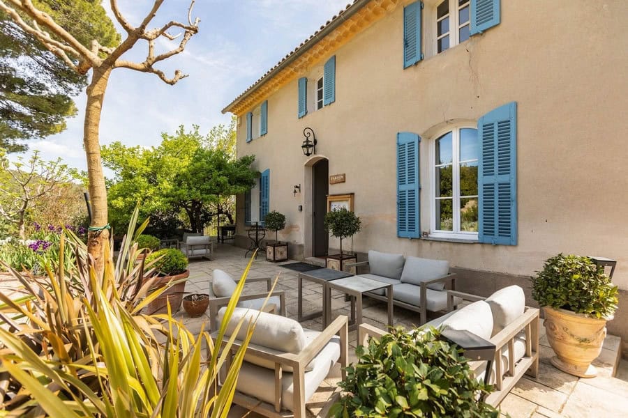 Jardin Secret — photo 2