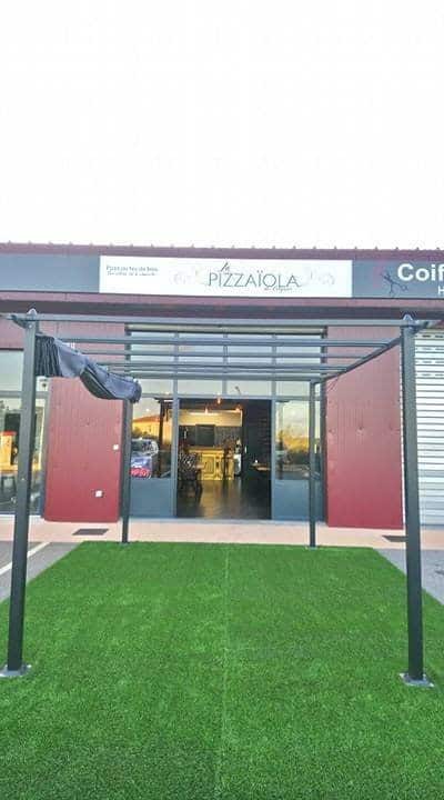 La Pizzaïola De Cotignac — photo 2