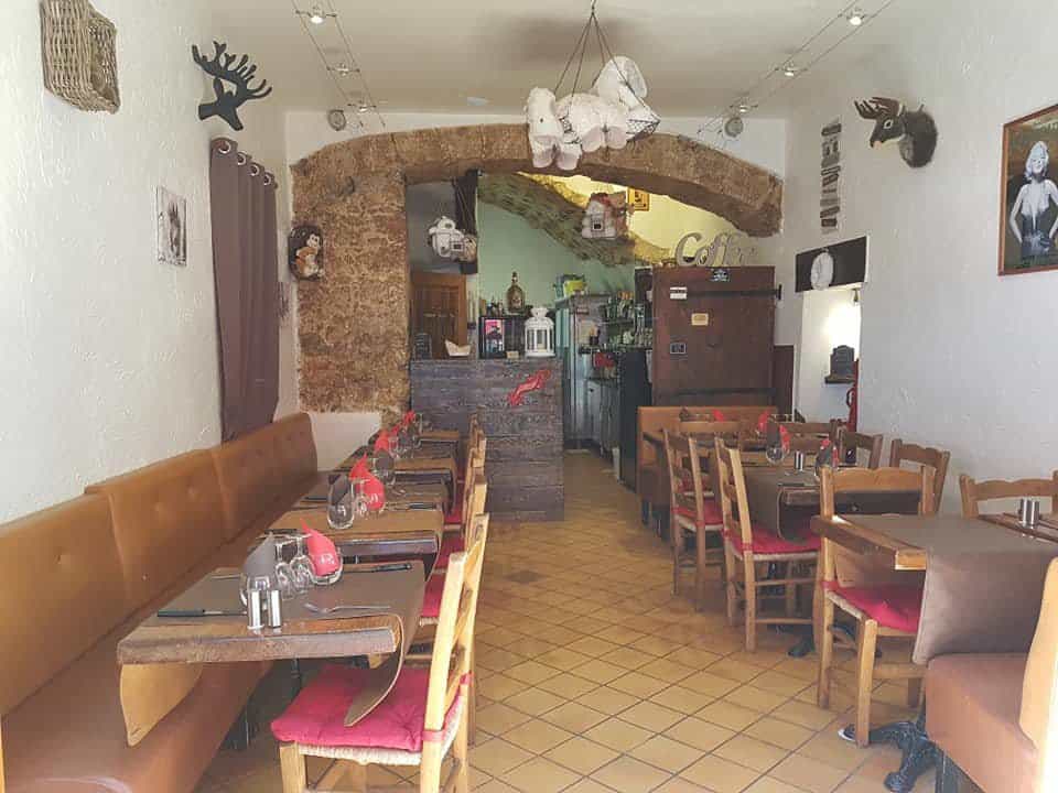 La Tarente — photo 3
