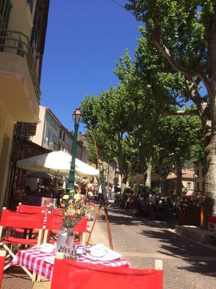 La Tarente — photo 2