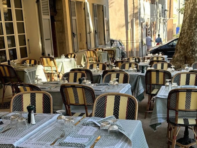Le Bistro — photo 2
