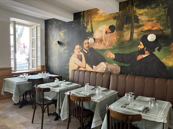 Le Bistro — photo 3