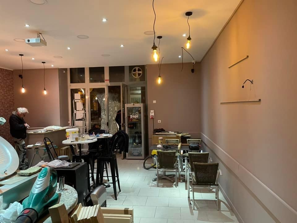 Modern Bar — photo 3