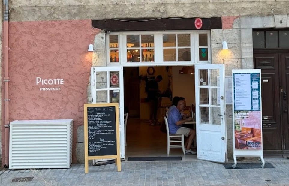 Picotte Provence — photo 3