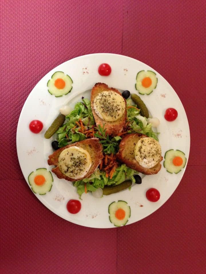 Restaurant du Cours — photo 2
