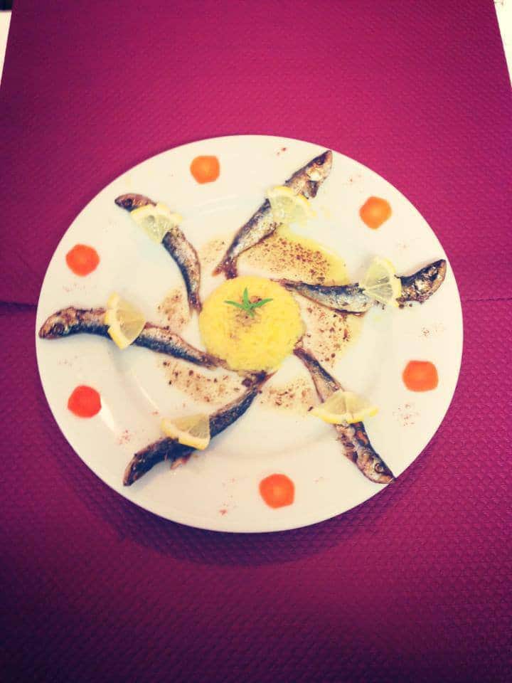 Restaurant du Cours — photo 3