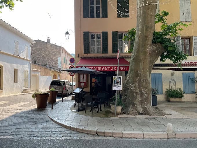 Restaurant Jeanot — photo 3