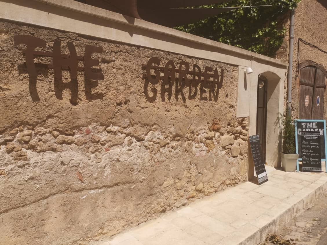 The Garden — photo 2