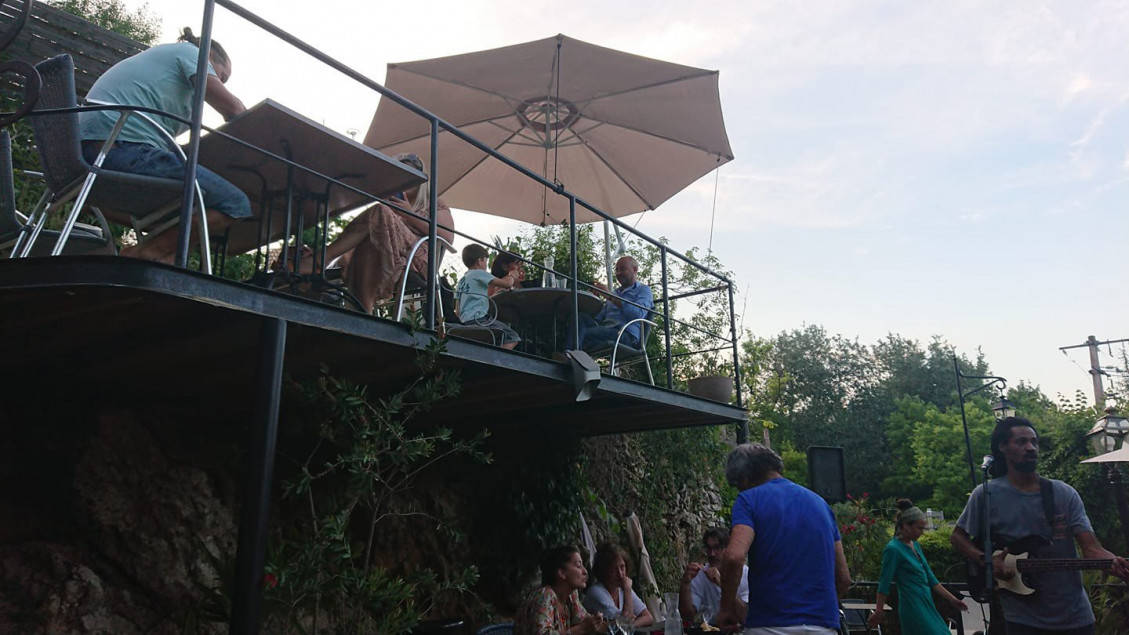Le Tempo — photo 3