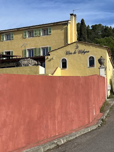 Le Mas de Mélyna — photo 3