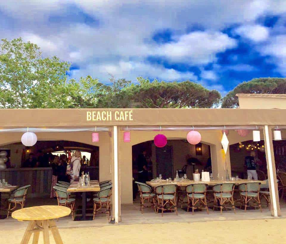 Beach Café — photo 2
