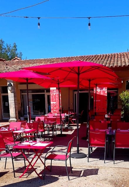 Chez Julie et Gege — photo 3