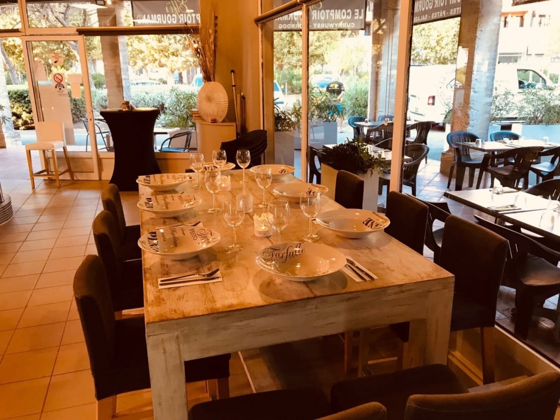 Elfi's Comptoir Gourmand — photo 3