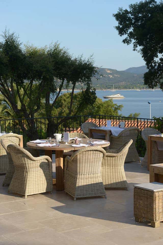 La bastide d'Antoine — photo 3