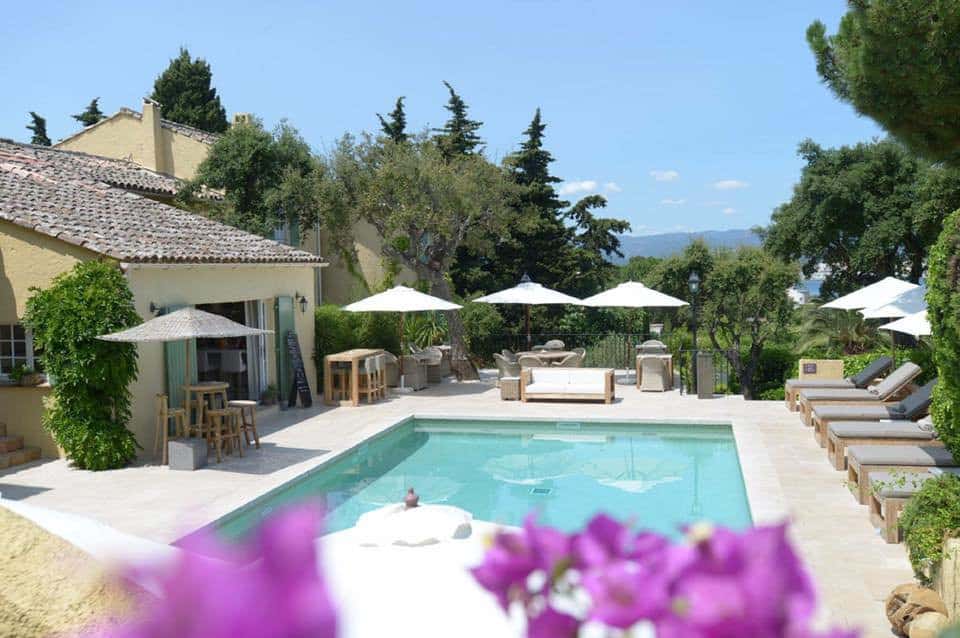 La bastide d'Antoine — photo 2