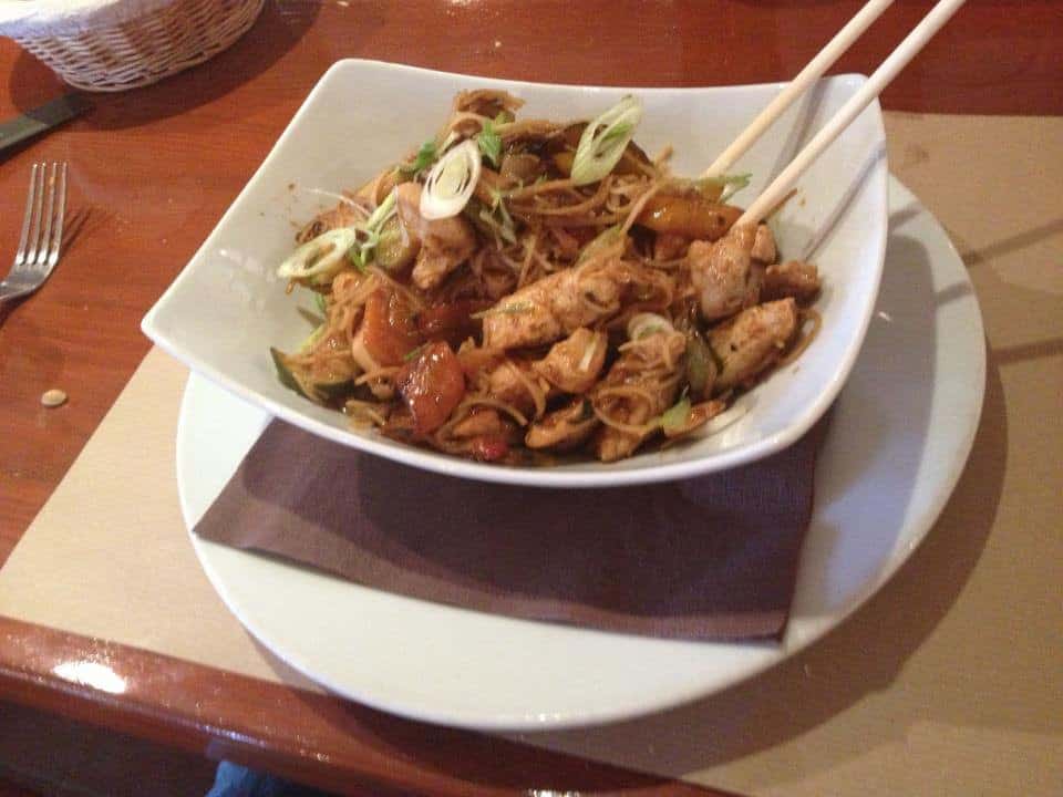 La Rôtisserie Azur Park — Viandes et Grillades à Gassin — photo 2