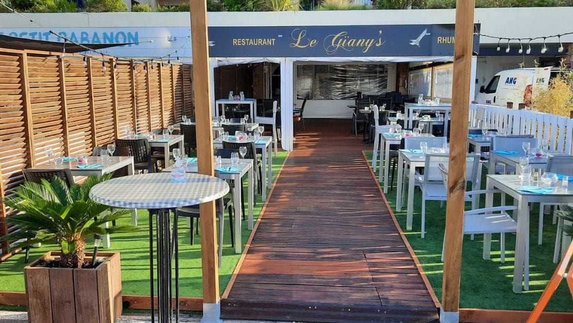 Le Gïany's — photo 2