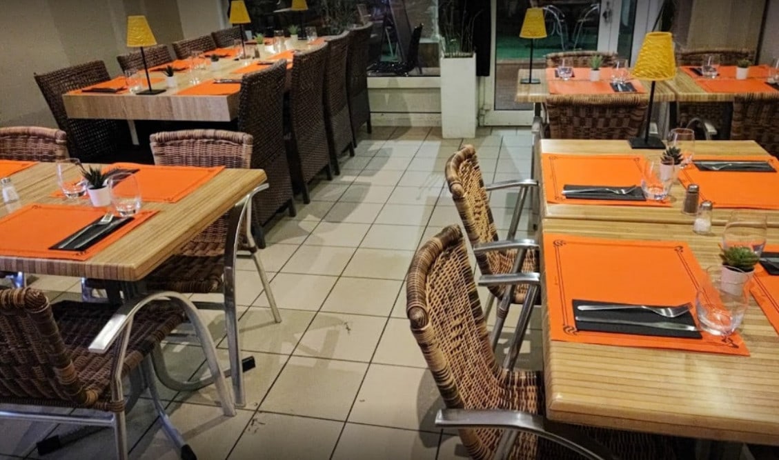 Le Gïany's — photo 3