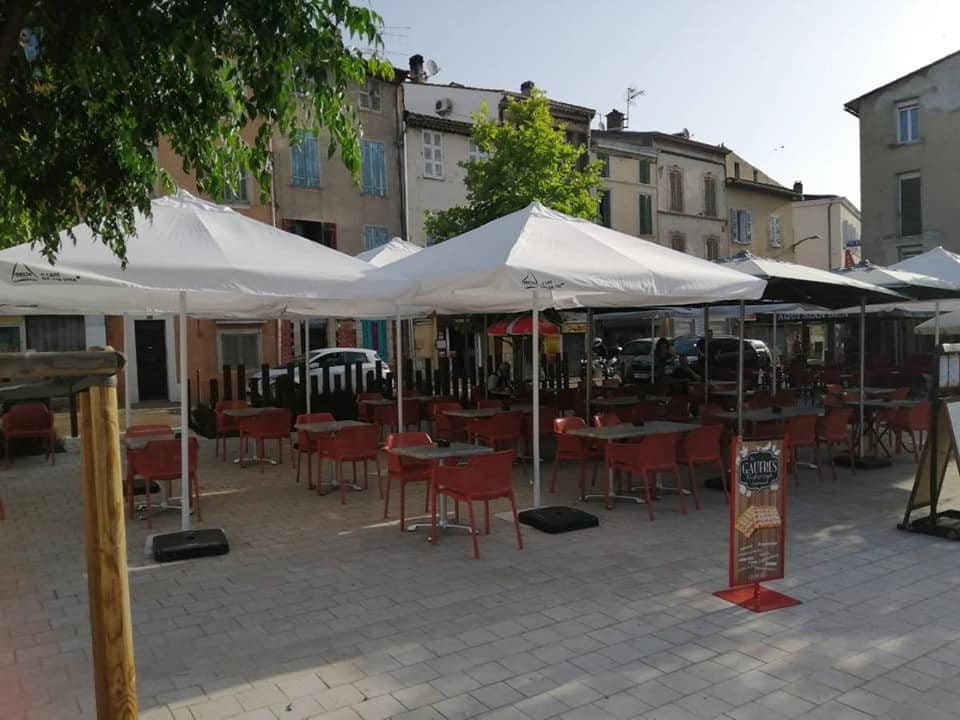 Cafe Des Sports — photo 3