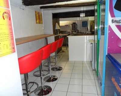 Pizza Toinou — photo 3