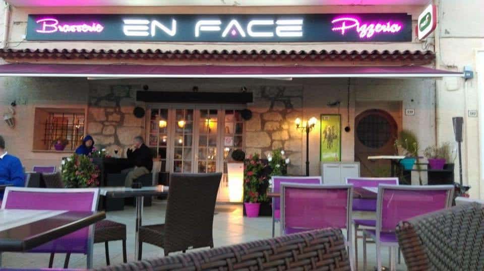 En Face — photo 2