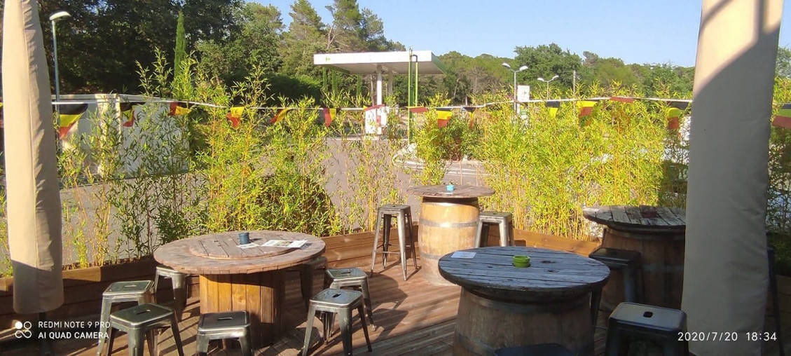 la Cave aux Burgers — photo 3