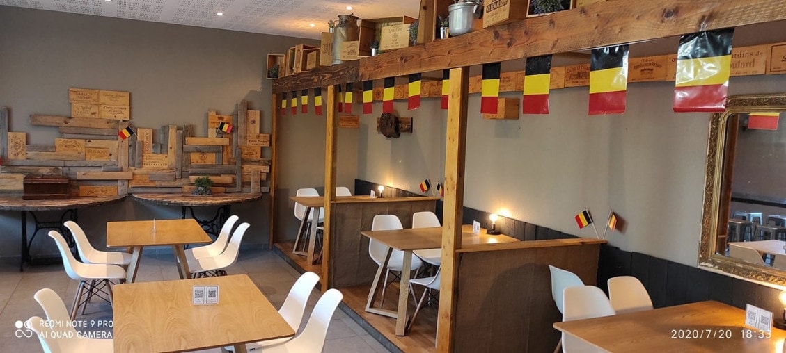 la Cave aux Burgers — photo 2